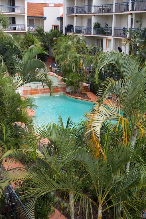 Blue Water Bay Villas Χρυσή Ακτή Εξωτερικό φωτογραφία