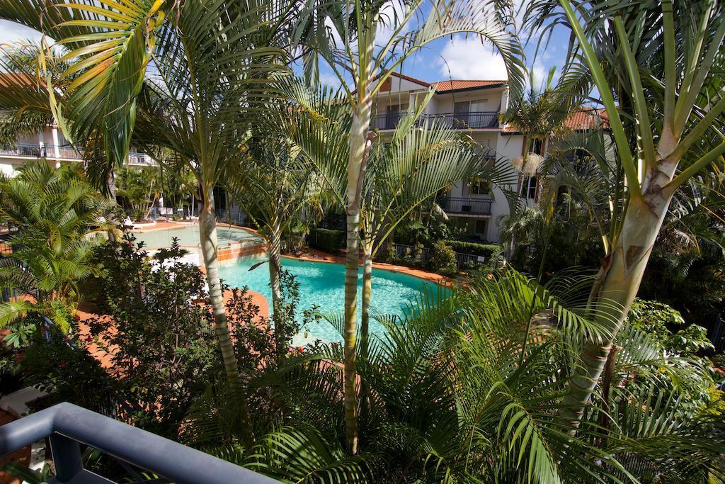 Blue Water Bay Villas Χρυσή Ακτή Εξωτερικό φωτογραφία