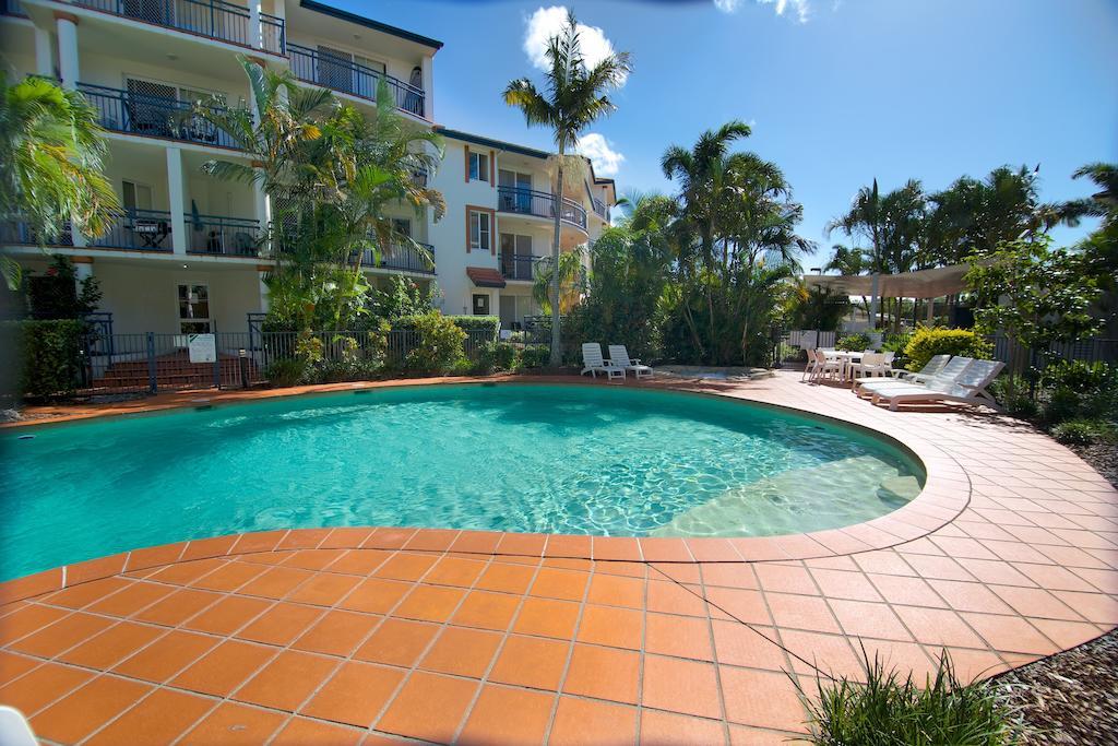 Blue Water Bay Villas Χρυσή Ακτή Εξωτερικό φωτογραφία