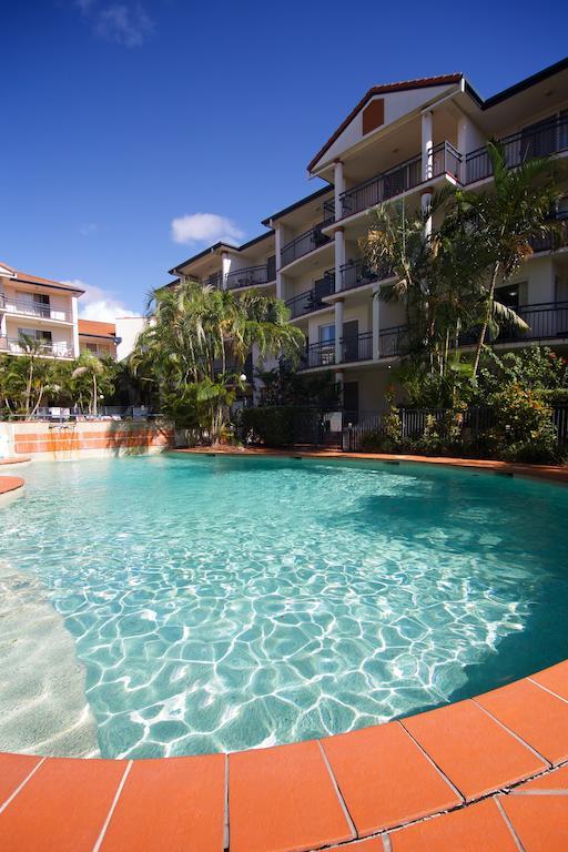 Blue Water Bay Villas Χρυσή Ακτή Εξωτερικό φωτογραφία