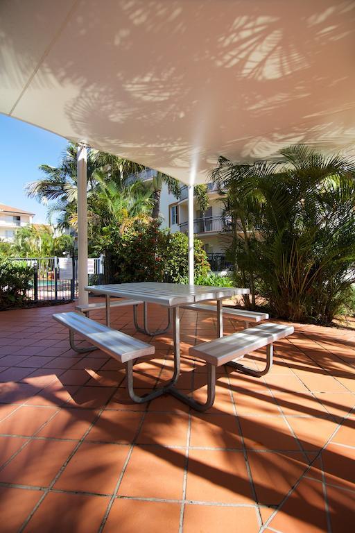 Blue Water Bay Villas Χρυσή Ακτή Εξωτερικό φωτογραφία