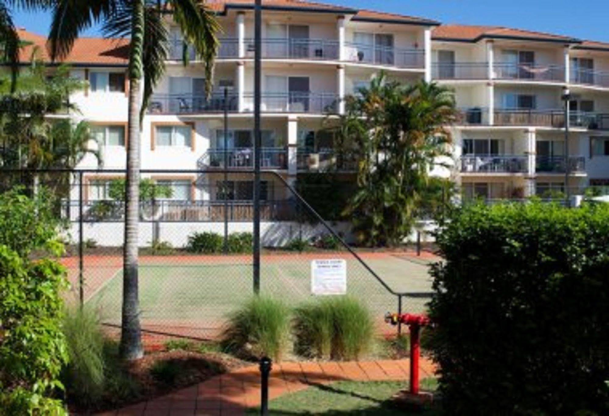 Blue Water Bay Villas Χρυσή Ακτή Εξωτερικό φωτογραφία