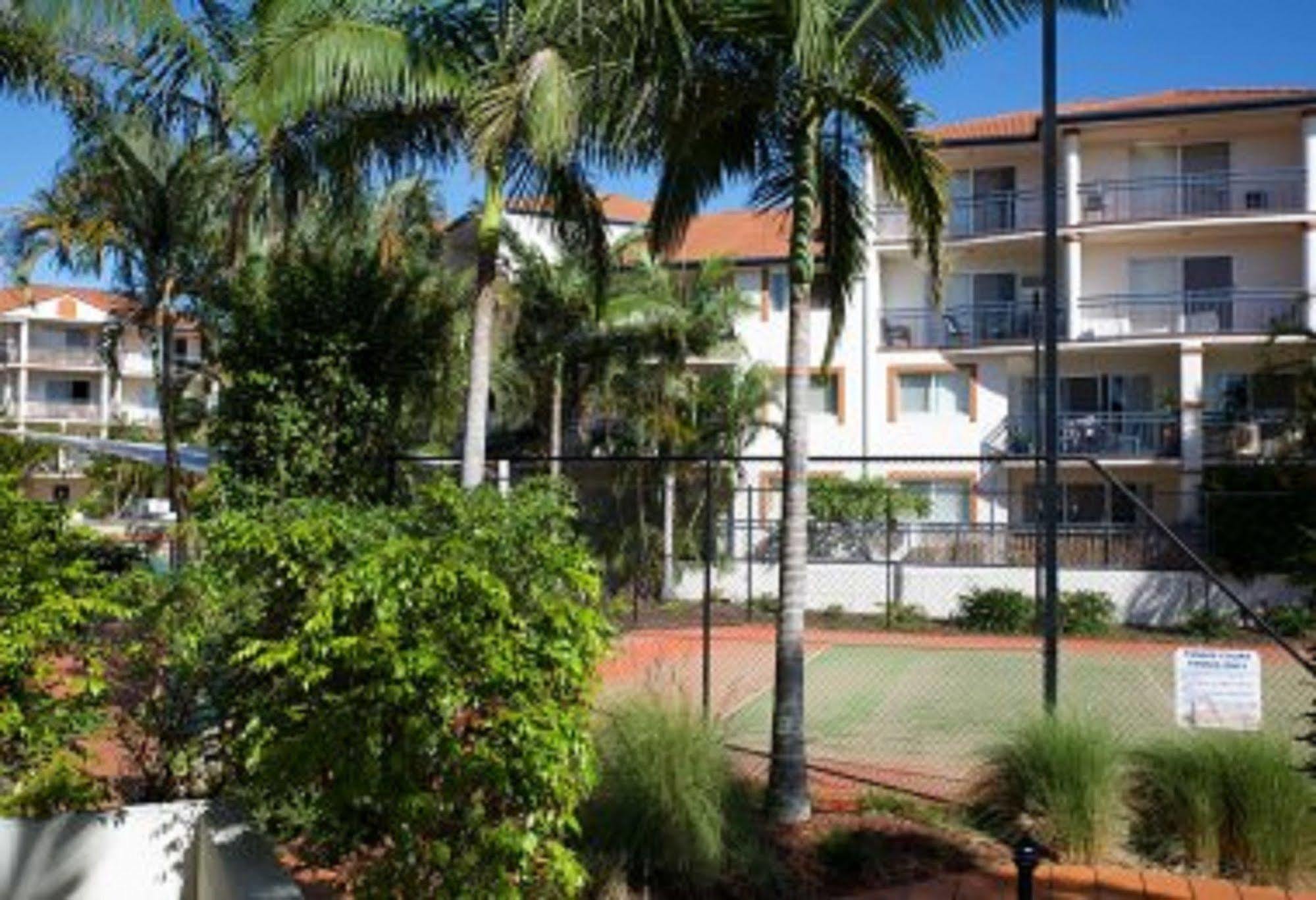 Blue Water Bay Villas Χρυσή Ακτή Εξωτερικό φωτογραφία