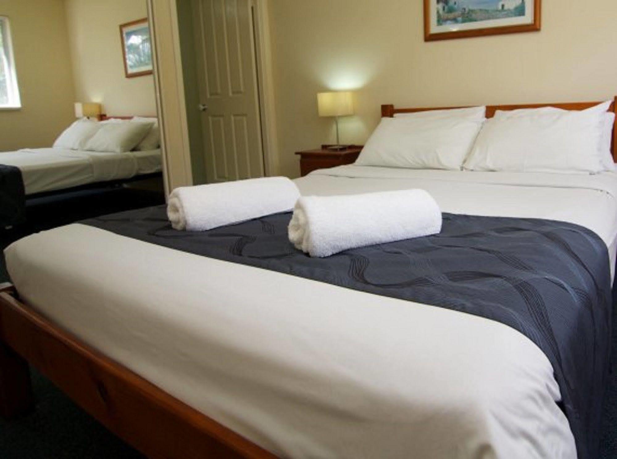 Blue Water Bay Villas Χρυσή Ακτή Εξωτερικό φωτογραφία