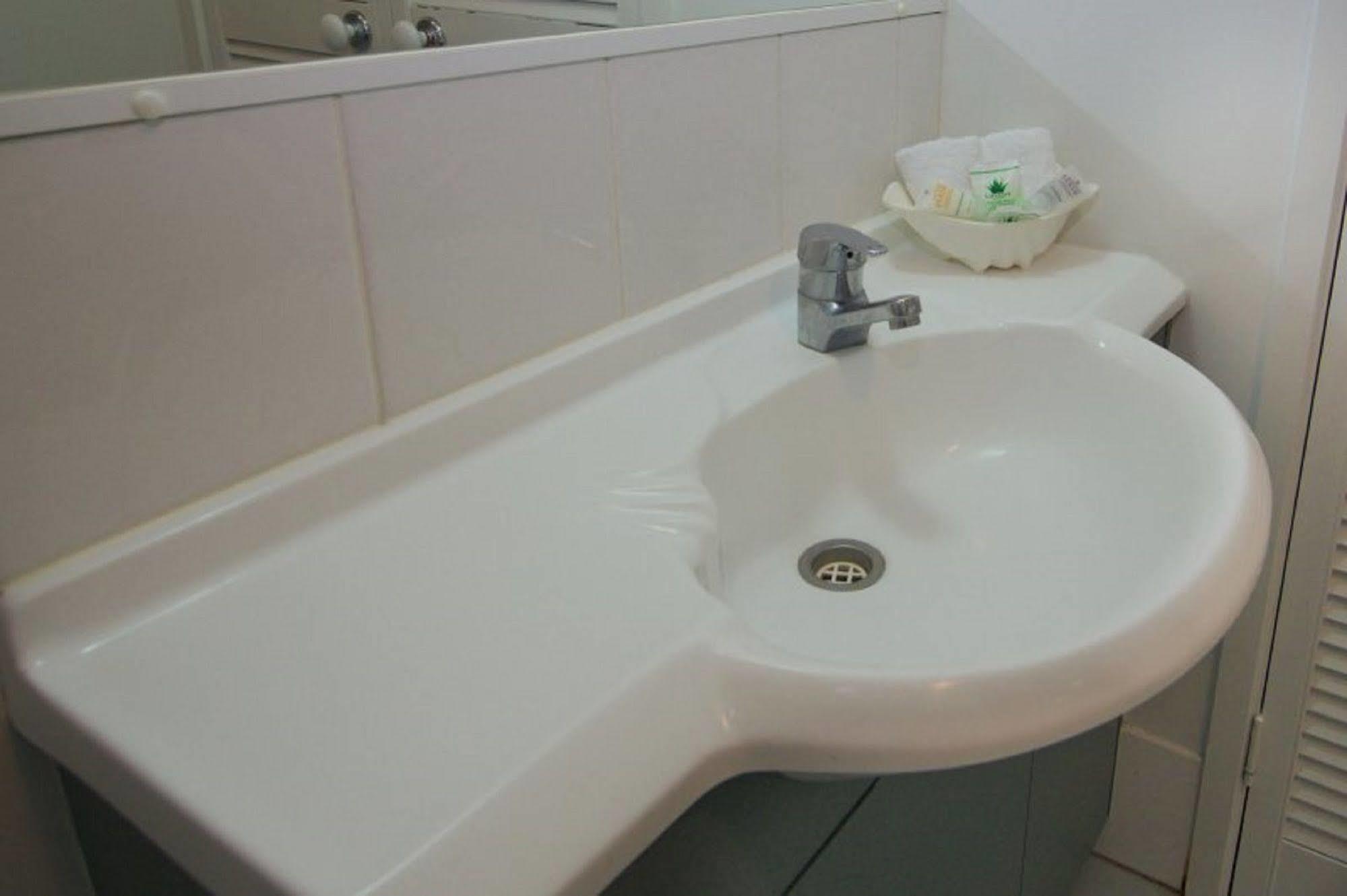 Blue Water Bay Villas Χρυσή Ακτή Εξωτερικό φωτογραφία