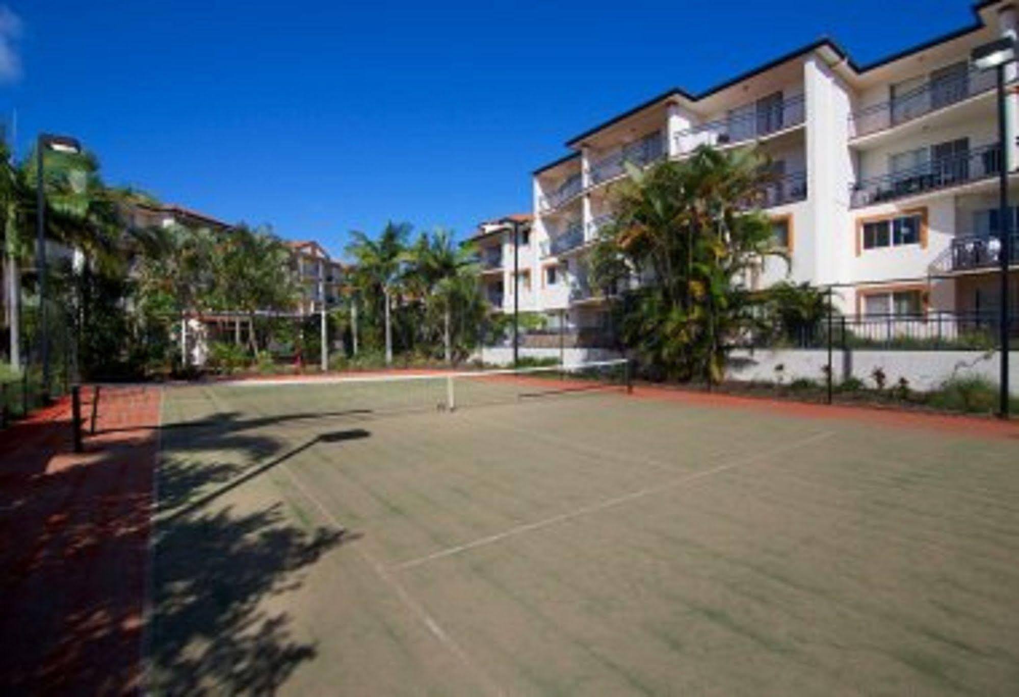 Blue Water Bay Villas Χρυσή Ακτή Εξωτερικό φωτογραφία