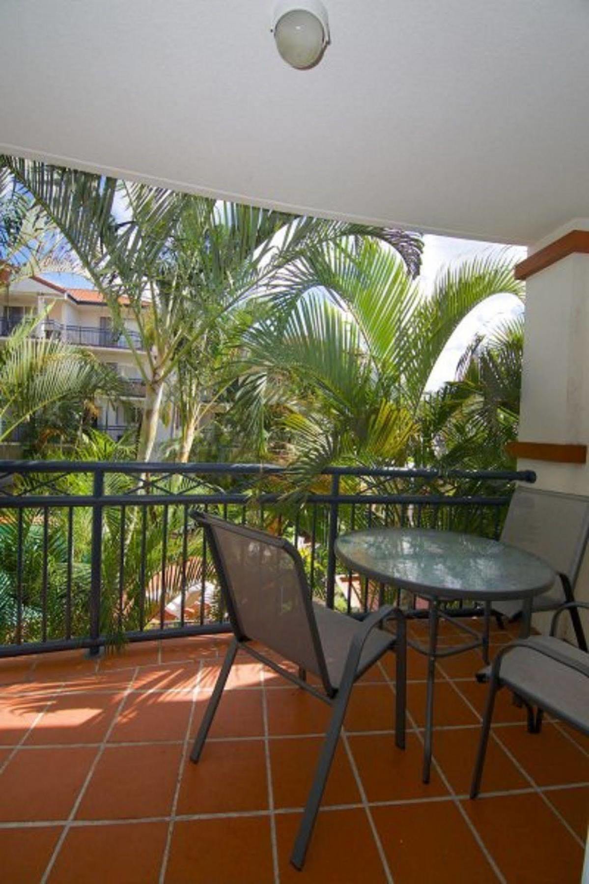 Blue Water Bay Villas Χρυσή Ακτή Εξωτερικό φωτογραφία