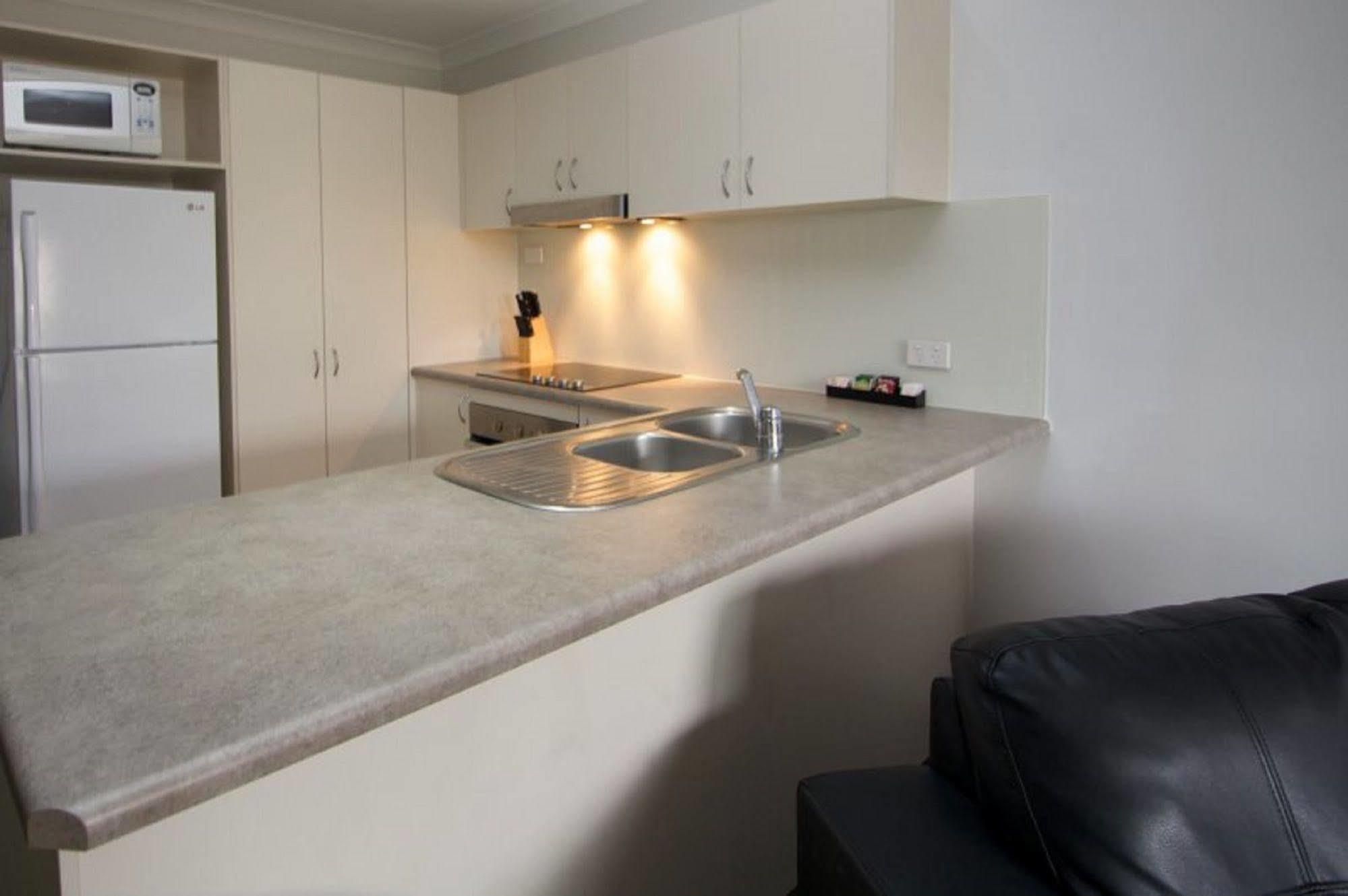 Blue Water Bay Villas Χρυσή Ακτή Εξωτερικό φωτογραφία
