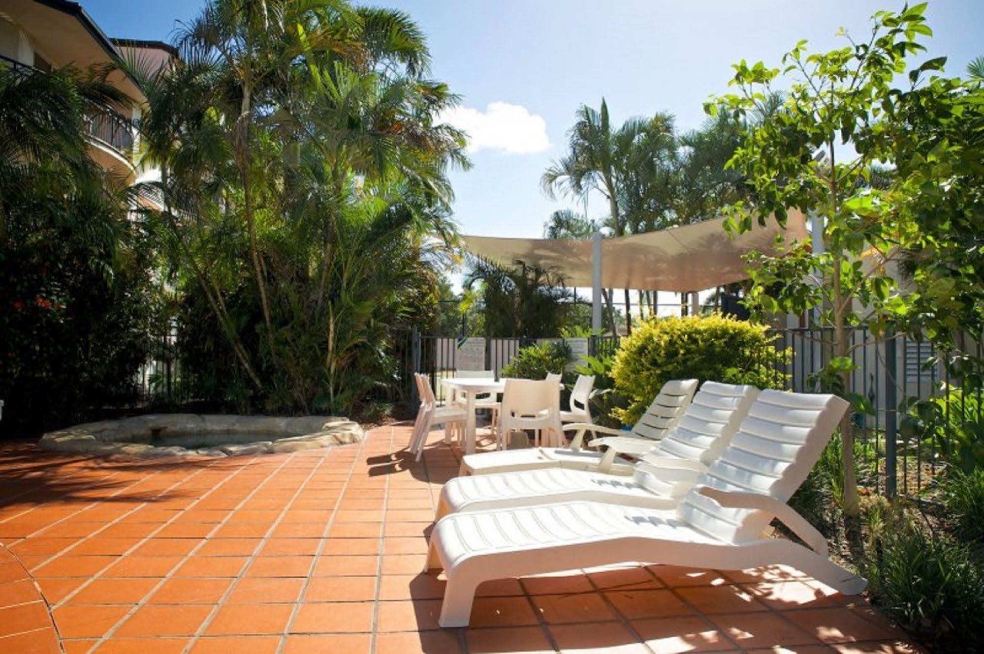 Blue Water Bay Villas Χρυσή Ακτή Εξωτερικό φωτογραφία