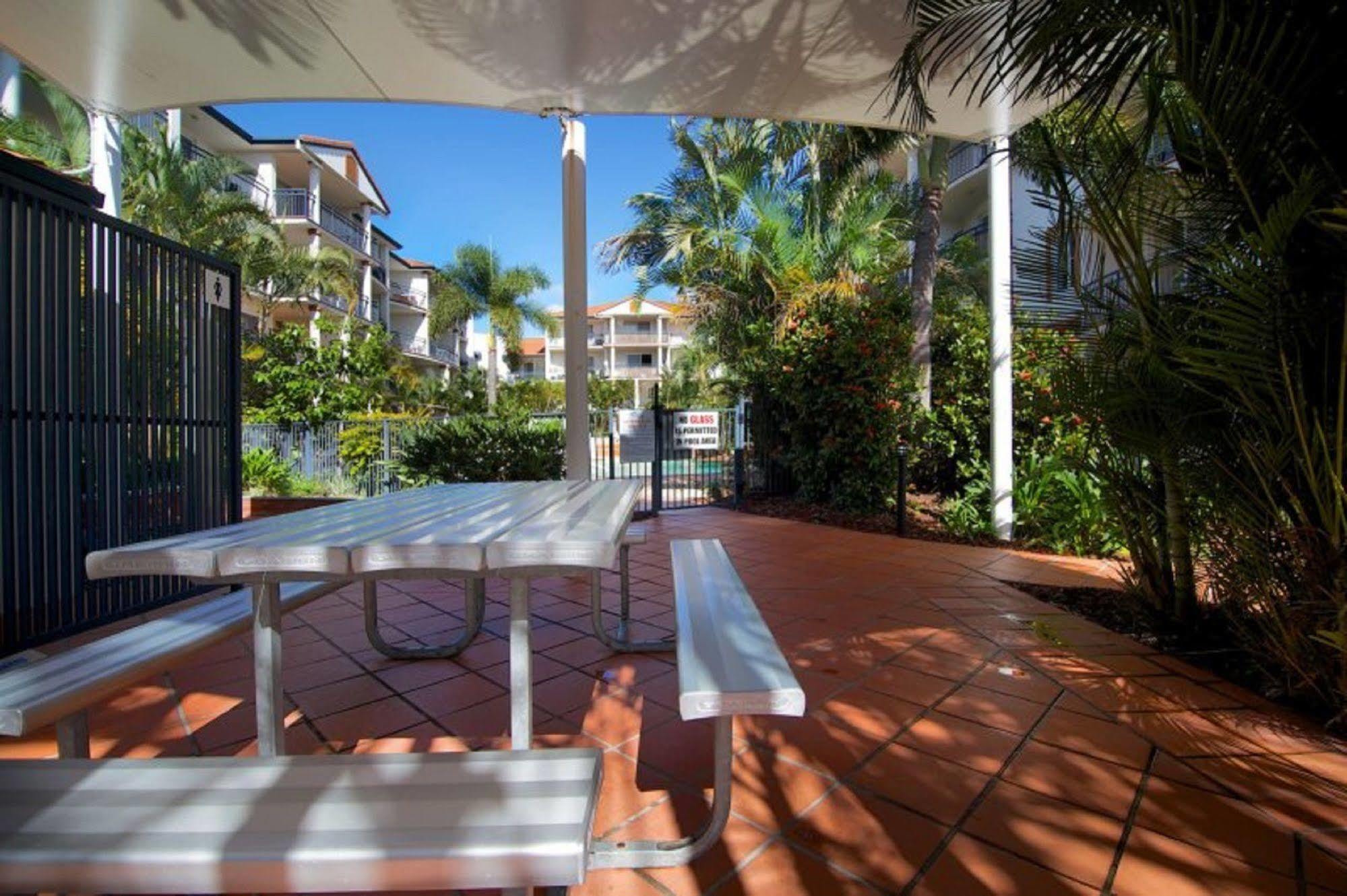 Blue Water Bay Villas Χρυσή Ακτή Εξωτερικό φωτογραφία