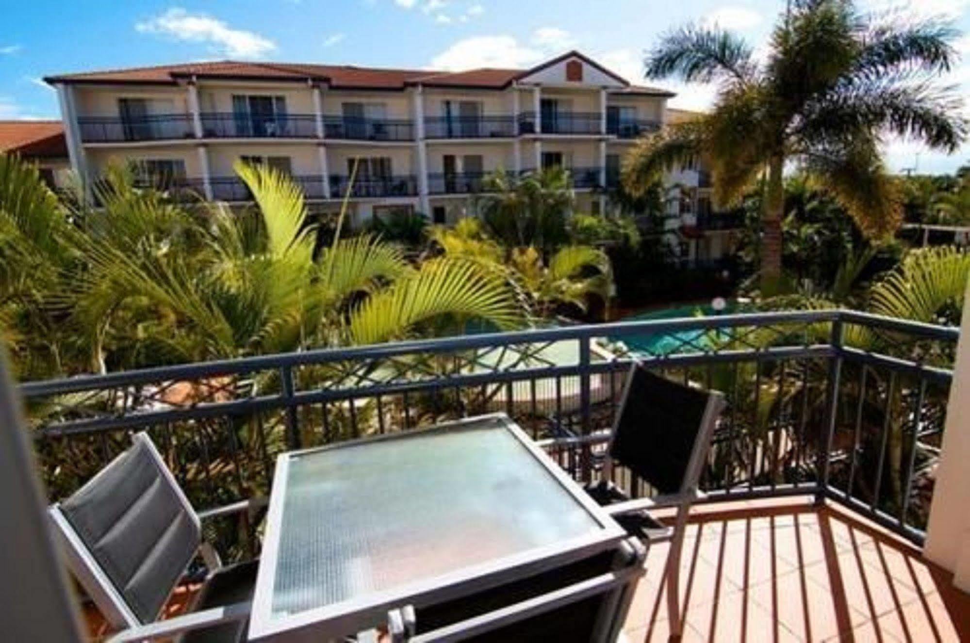 Blue Water Bay Villas Χρυσή Ακτή Εξωτερικό φωτογραφία