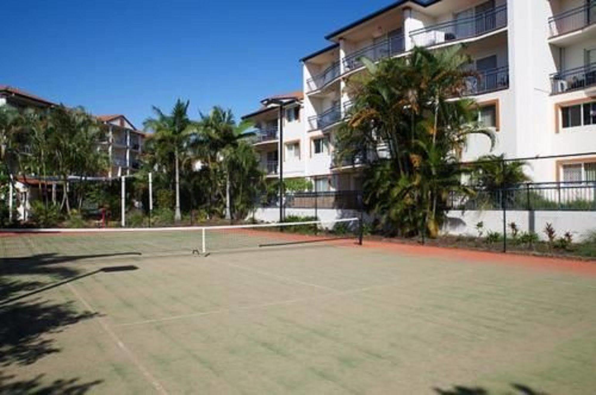 Blue Water Bay Villas Χρυσή Ακτή Εξωτερικό φωτογραφία