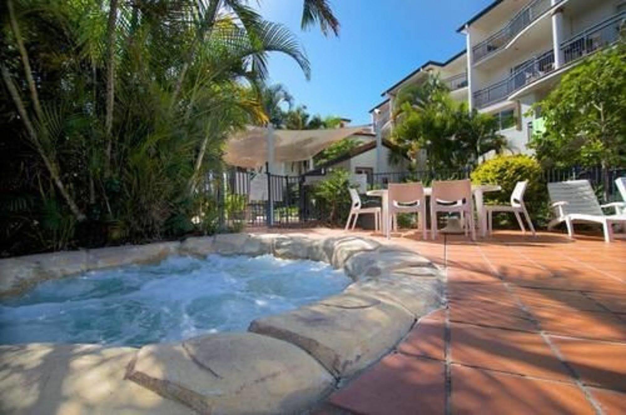 Blue Water Bay Villas Χρυσή Ακτή Εξωτερικό φωτογραφία